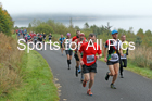 Kielder Marathon, 2019 Kielder Marathon and Half Marathon.  Photo: David T. Hewitson/Sports for All Pics